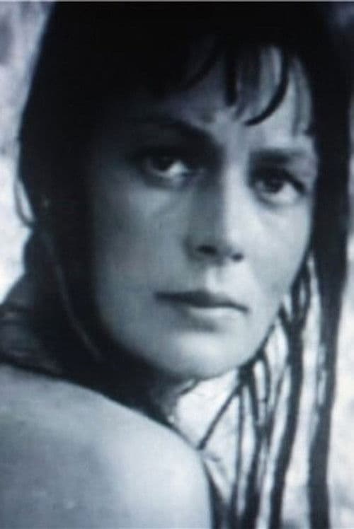 Maija Seržāne profile photo