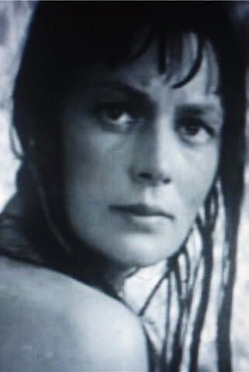 Maija Seržāne profile photo