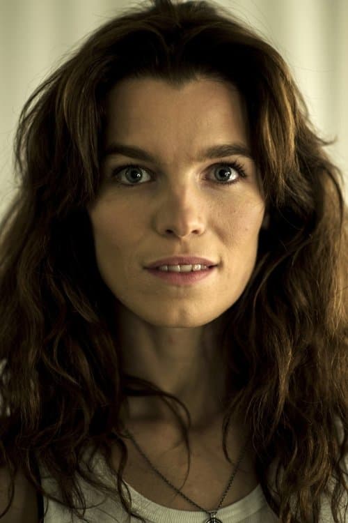 Marie Bach Hansen profile photo