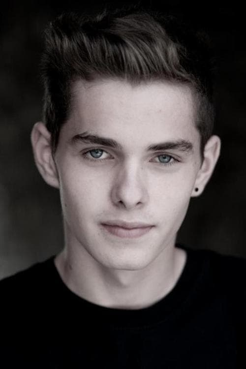 Patrick Hurd-Wood profile photo