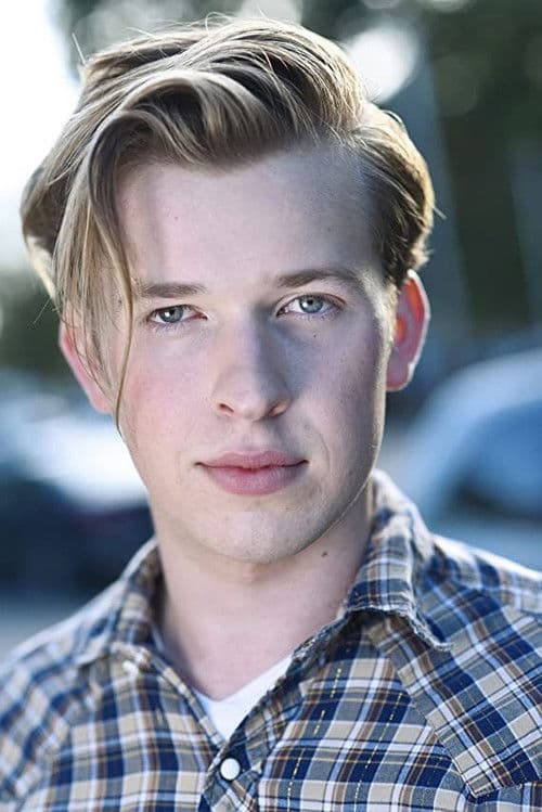 David Aaron Evans profile photo