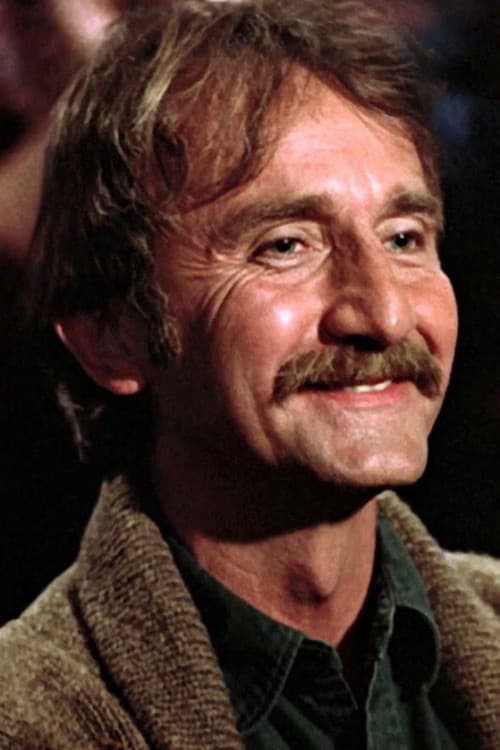 Timothy Scott profile photo