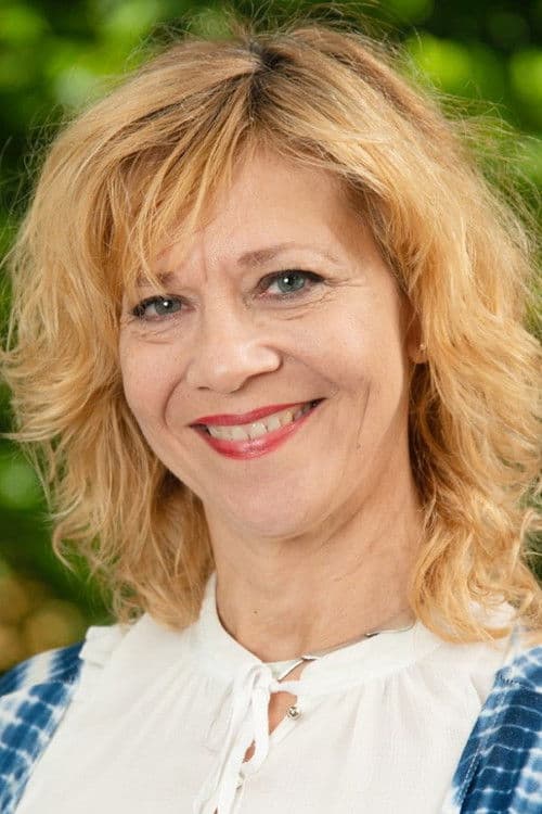 Gunvor Reynberg profile photo