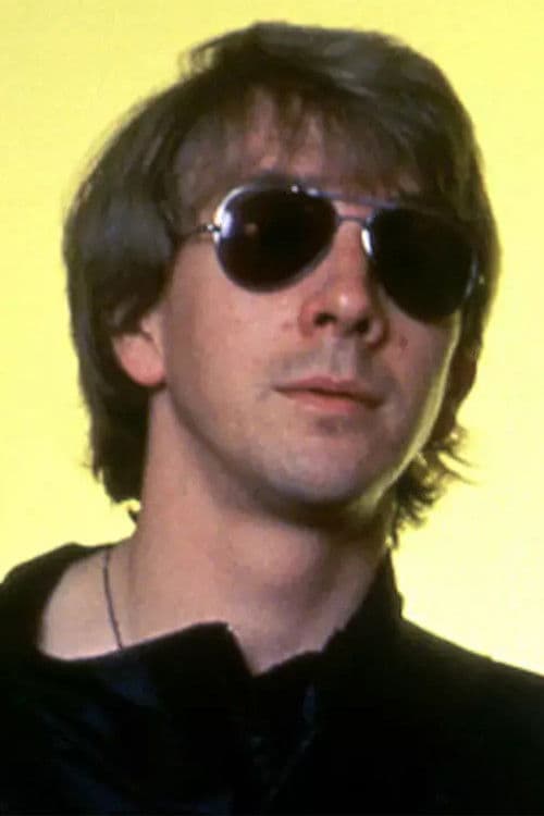 John Rees profile photo