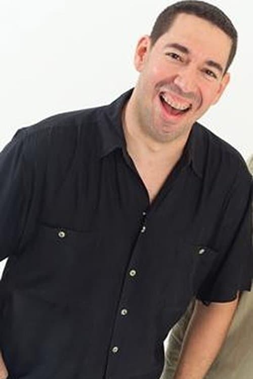 Joaquín Jarque profile photo