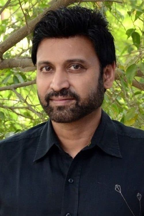 Sumanth profile photo