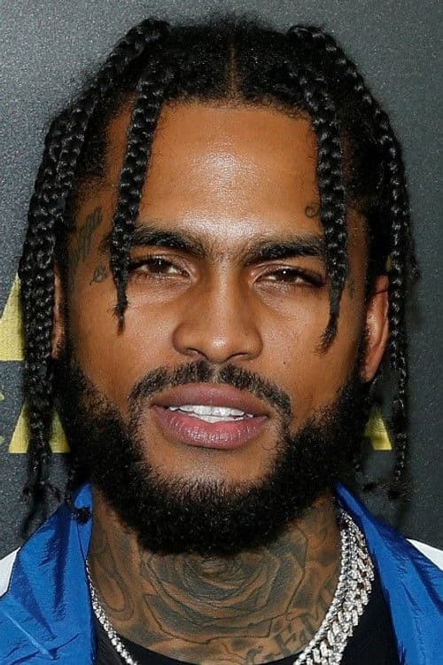Dave East profile photo