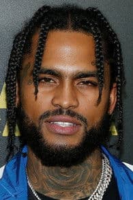 Dave East profile photo