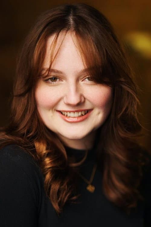 Jasmine Prasser profile photo