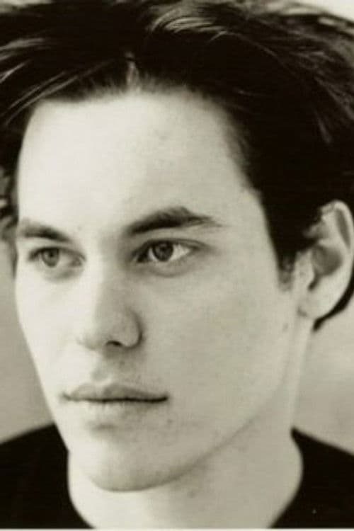 York Alec Shackleton profile photo