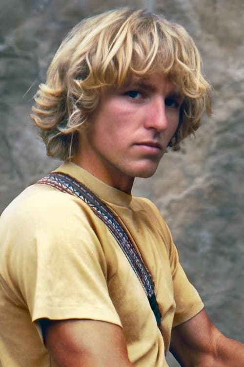 John Bachar profile photo