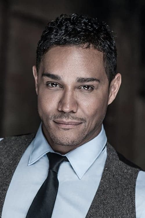 Christian Vincent profile photo