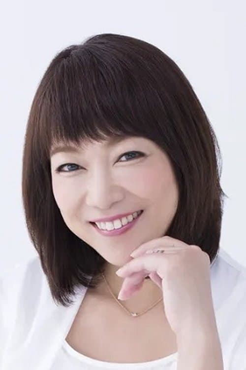 Chiemi Hori profile photo