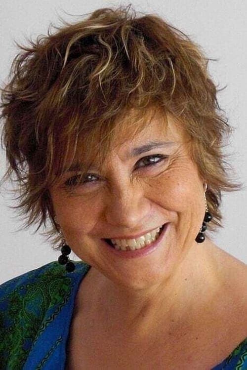 Núria Valls profile photo