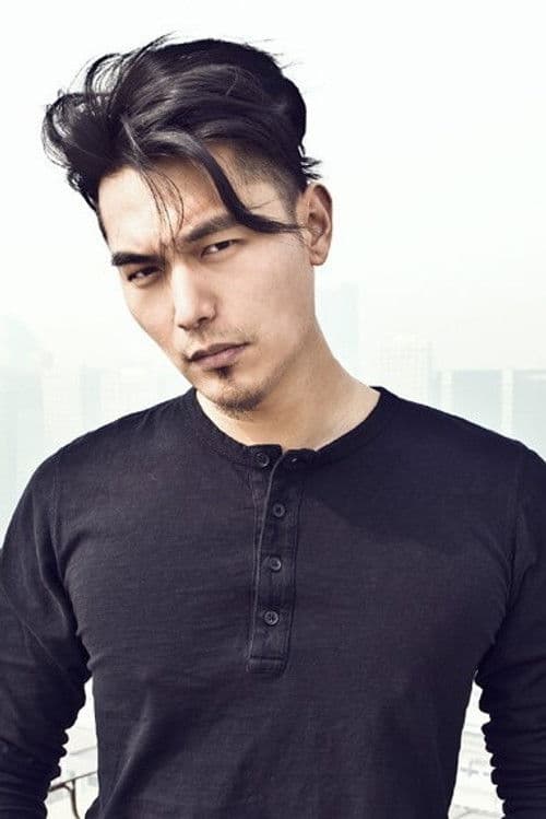 Ye Qishan profile photo