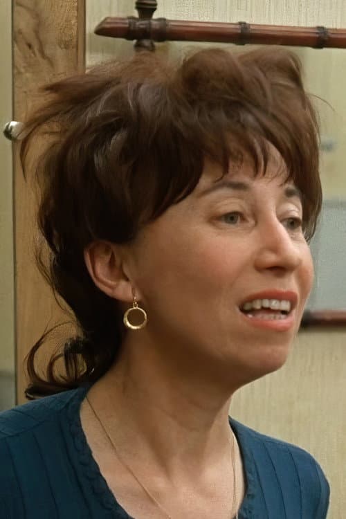 Jacqueline Rouillard profile photo