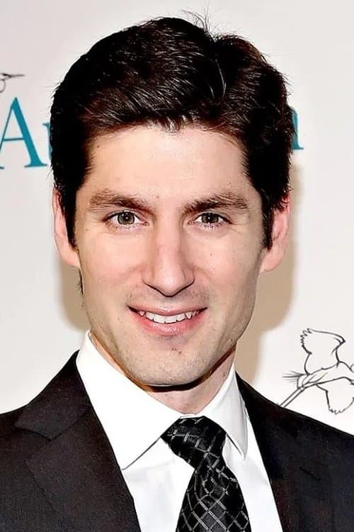 Ben Aaron profile photo