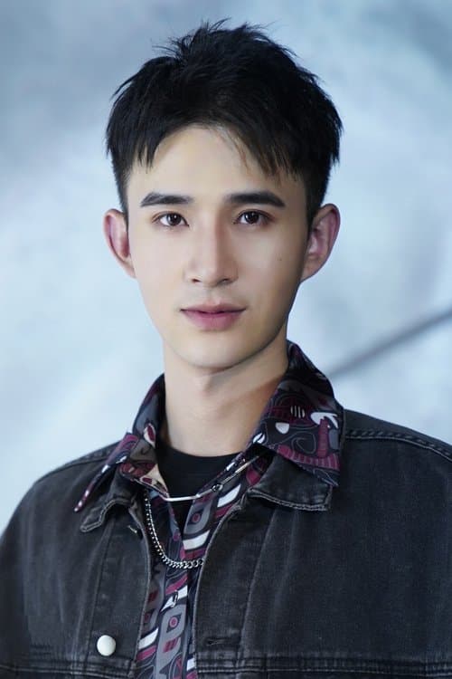Guan Yunpeng profile photo