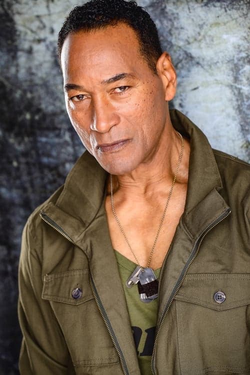 Ben Jurand profile photo