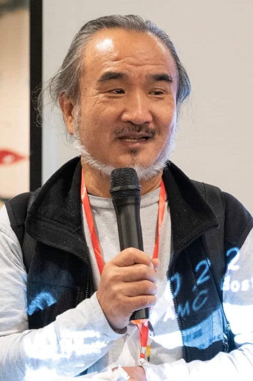 Liang Chieh-te profile photo