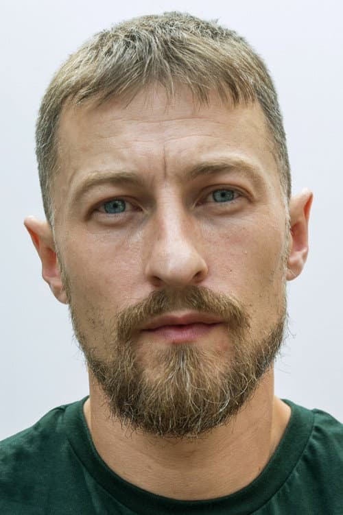 Luke Tittensor profile photo