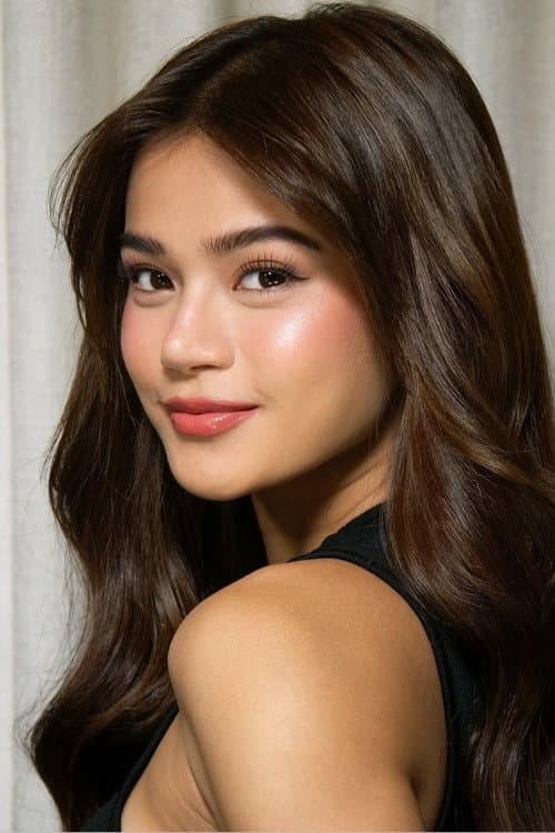 Maris Racal profile photo