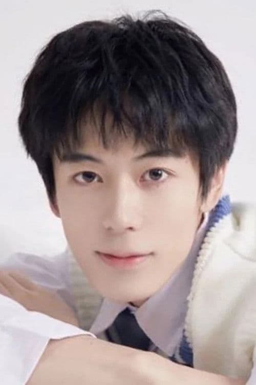 Wei Mingjia profile photo