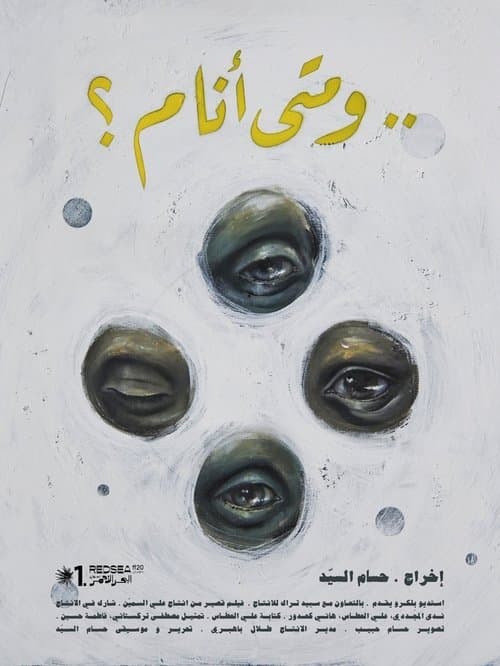 And When Do I Sleep? poster