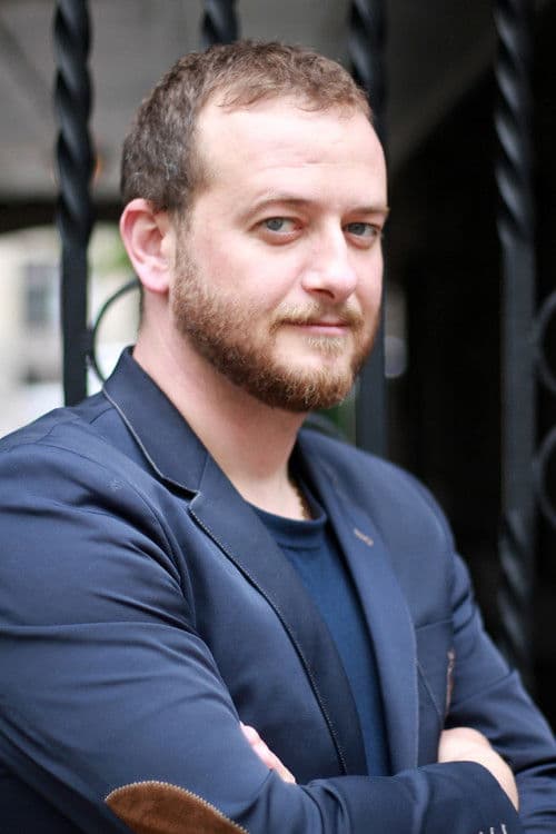 Genti Bejko profile photo