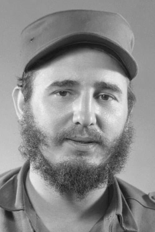 Fidel Castro profile photo