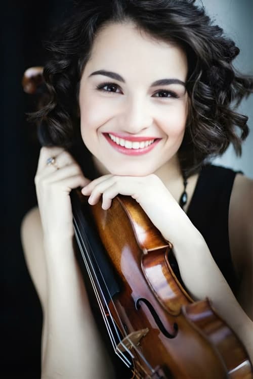 Alina Pogostkina profile photo