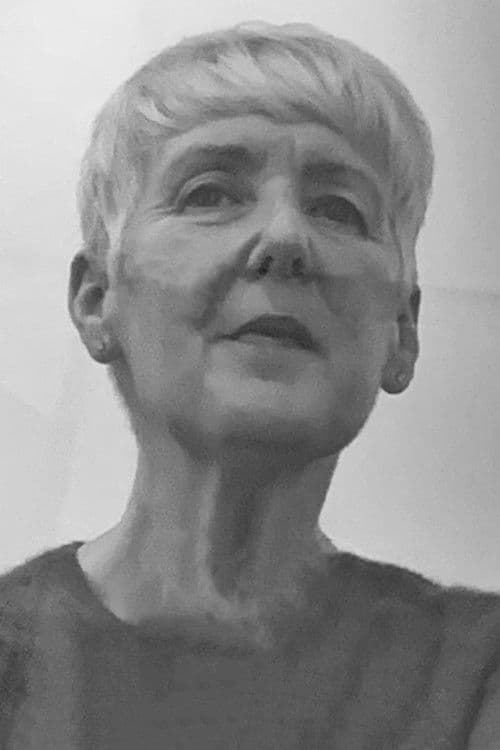 Anthea Benton profile photo