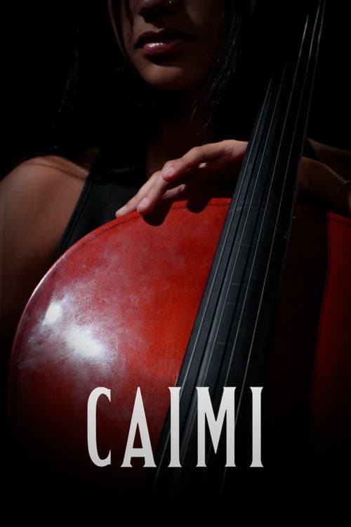 CAIMI poster