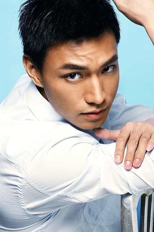 Jiang Mingyang profile photo