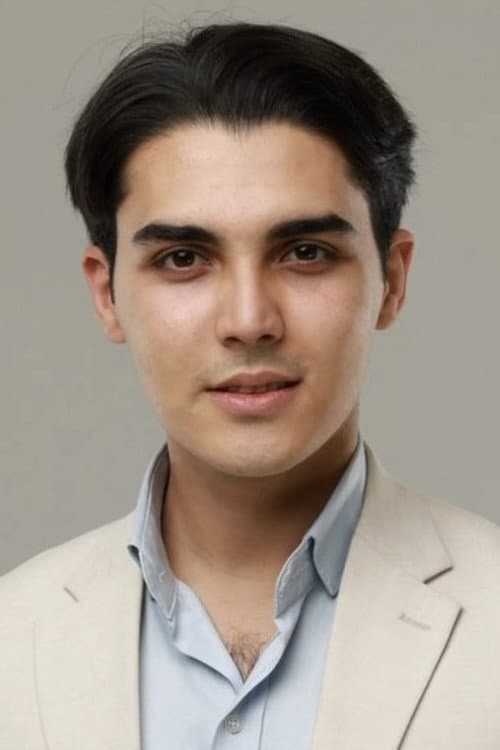 Ilhan Sadigov profile photo