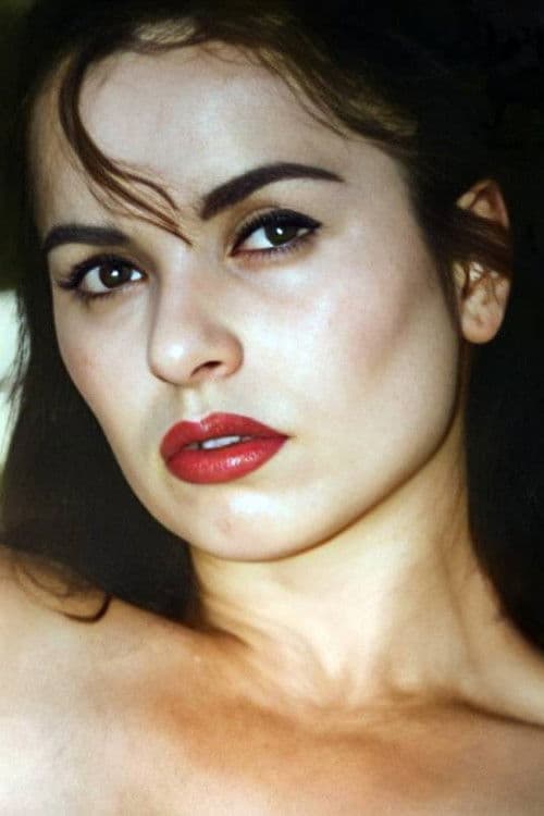 Francesca Ray profile photo