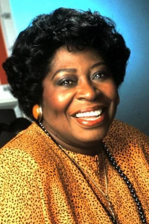 Eyde Byrde profile photo