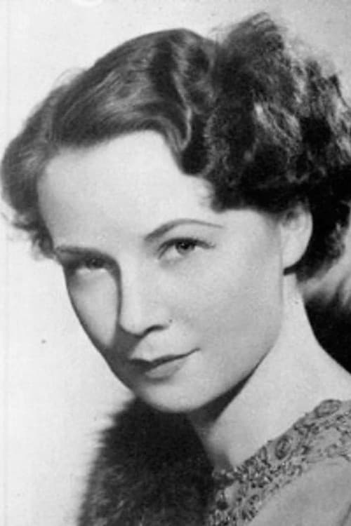 Katharine Page profile photo