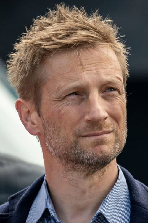 Martin Jørgensen profile photo