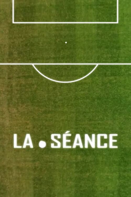 La Séance poster