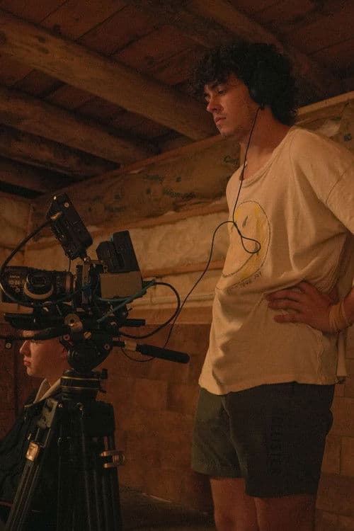 Jayden Greening profile photo