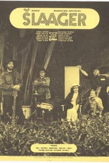 The Song of the Summer poster