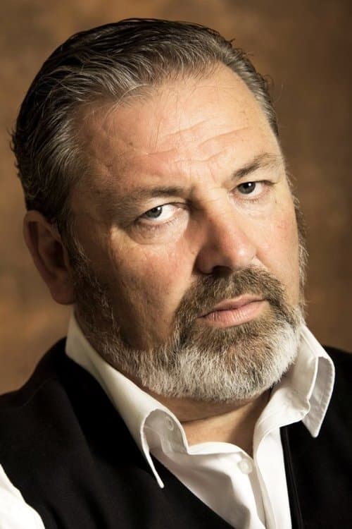 Jerry Anderson profile photo