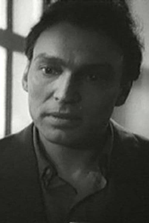 Yuriy Shumakov profile photo