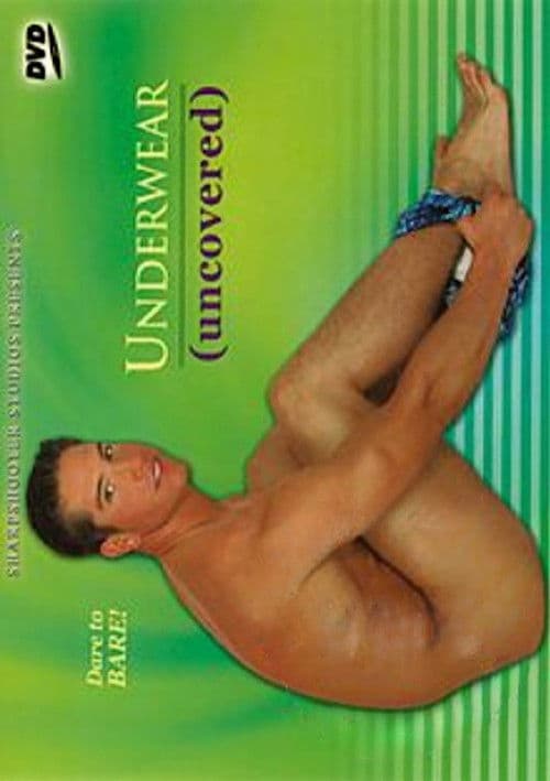 Underwear (Uncovered) poster