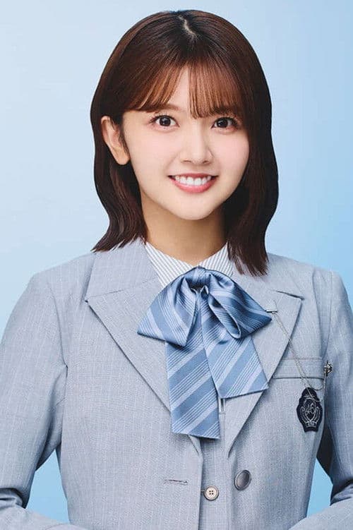 Yamashita Haruka profile photo