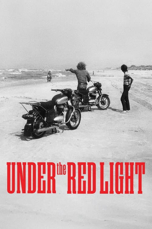 Under the Red Light poster