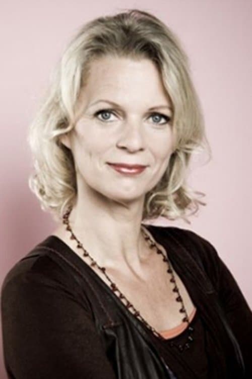 Mary-Lou van Steenis profile photo