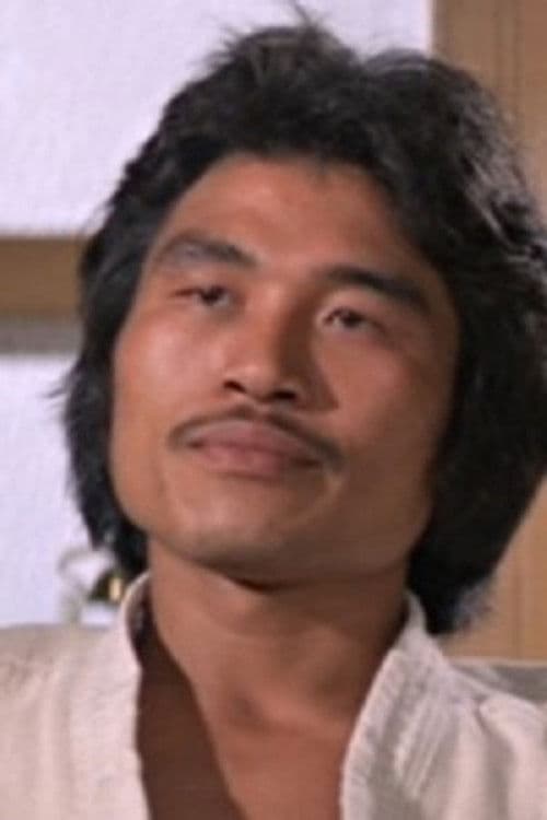 Wang Ching-Liang profile photo