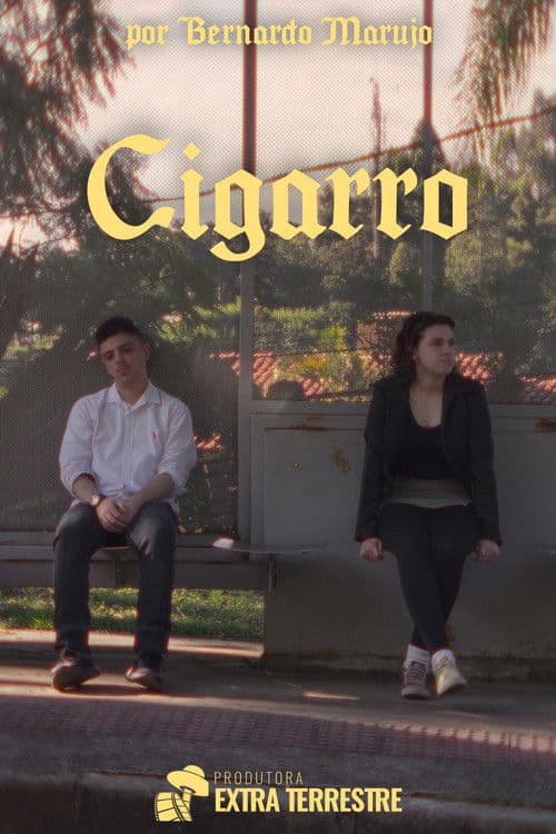 Cigarro poster